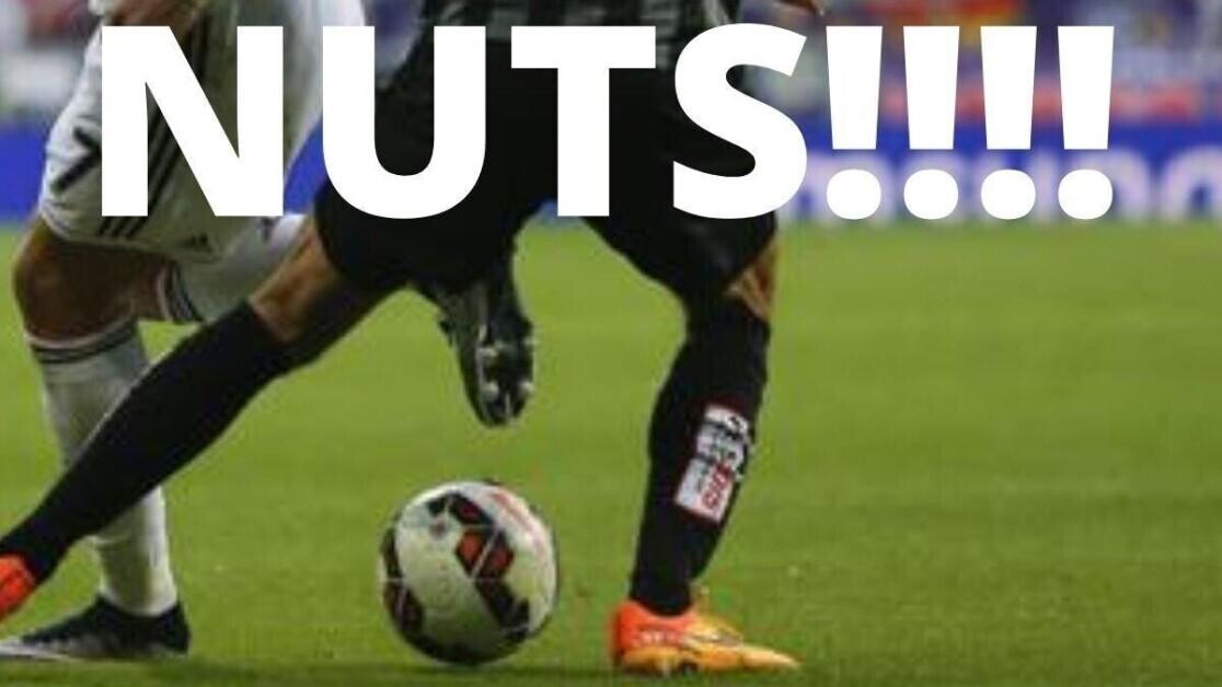 Arsenal players nutmegged the least of any team in Europe as Watford and Emmanuel Dennis top Premier League list Arsenal players nutmegged the least of any team in Europe as Watford and Emmanuel Dennis top Premier League list