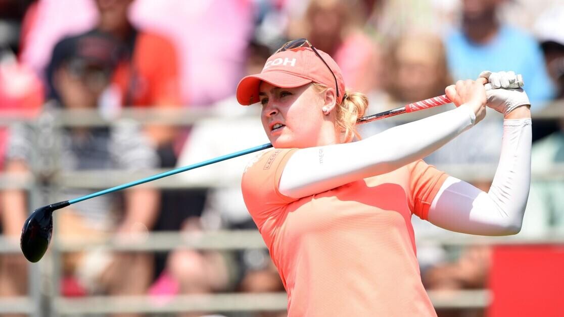 Solheim Cup Preview & Betting Tips Guide Solheim Cup Preview & Betting Tips Guide