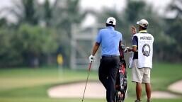 UK Golfers Performance In The Majors