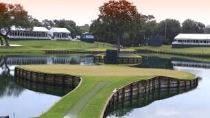 What type of player wins the US Open (Golf)