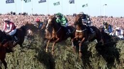 North Yorkshire Grand National Preview, Tips, Runners & Trends