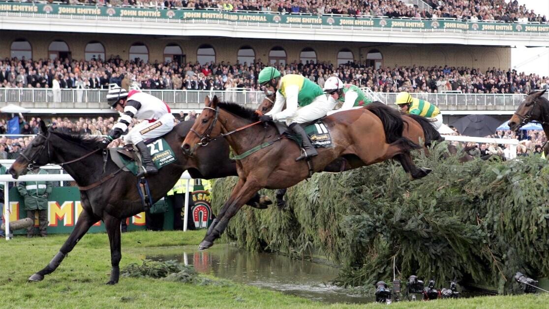 Sussex National Preview, Tips, Runners & Trends Sussex National Preview, Tips, Runners & Trends