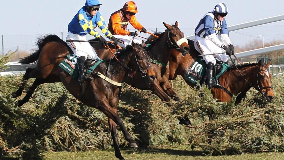 Grand National Preview, Tips, Runners & Trends (Grand National Meeting) Grand National Preview, Tips, Runners & Trends (Grand National Meeting)