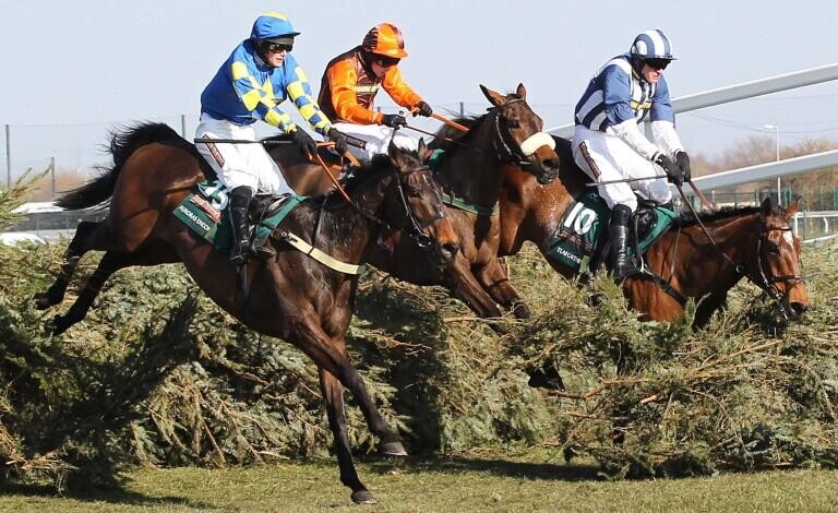 Grand National Preview, Tips, Runners & Trends (Grand National Meeting)