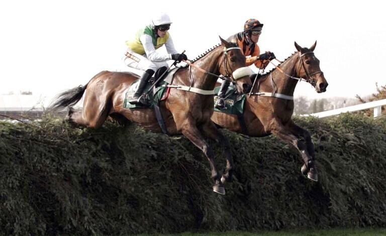 Haydock Grand National Trial Preview, Tips, Runners & Trends