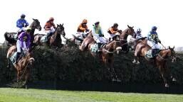London National Preview, Tips, Runners & Trends