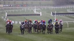 Leamington Novices Hurdle Preview, Tips, Runners & Trends