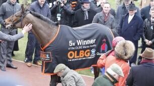 Close Brothers Mares Hurdle Preview, Tips, Runners & Trends (Cheltenham Festival)