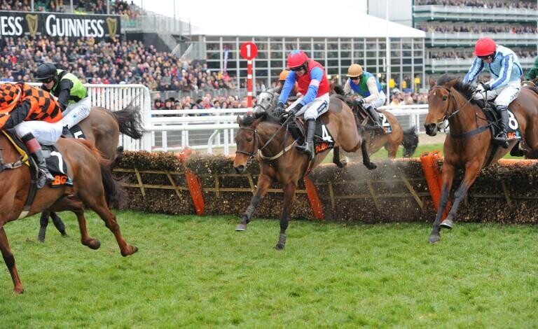 Sefton Novices Hurdle Preview, Tips, Runners & Trends (Grand National Meeting)