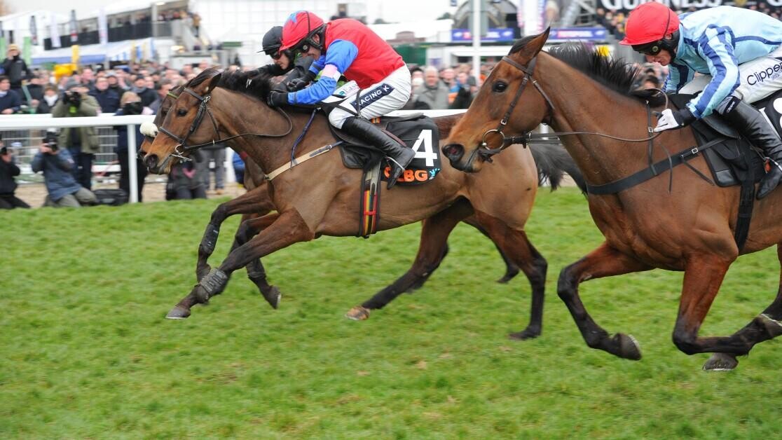 Mrs Paddy Power Mares Chase Preview, Tips, Runners & Trends (Cheltenham Festival) Mrs Paddy Power Mares Chase Preview, Tips, Runners & Trends (Cheltenham Festival)