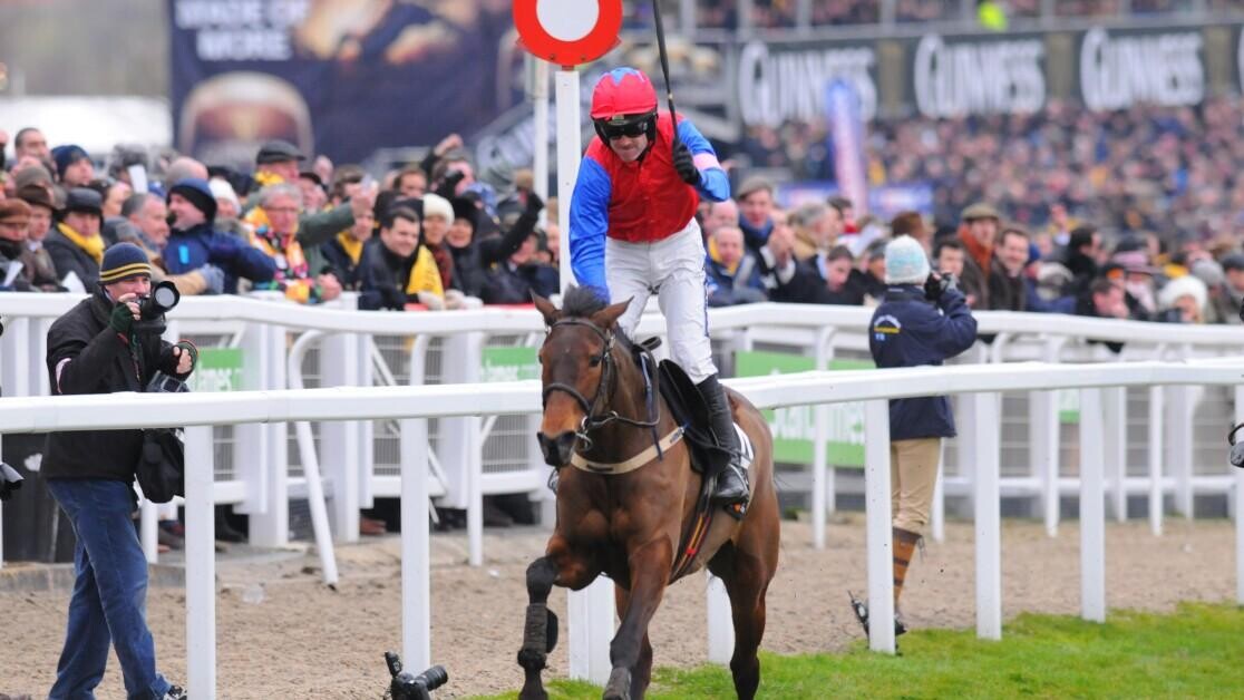 Punchestown Festival Saturday Preview & Trends Punchestown Festival Saturday Preview & Trends
