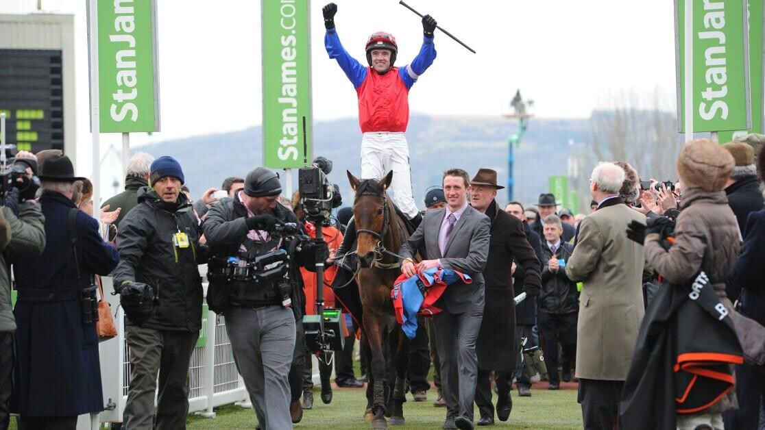 Course Form Betting System for the Cheltenham Festival Course Form Betting System for the Cheltenham Festival