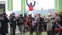 Course Form Betting System for the Cheltenham Festival