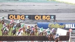 Arkle Challenge Trophy Trial Novices Chase Preview, Tips, Runners & Trends (November Meeting)