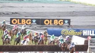 Arkle Challenge Trophy Trial Novices Chase Preview, Tips, Runners & Trends (November Meeting)