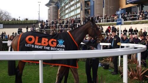 Gold Castle Novices Hurdle Preview, Tips, Runners & Trends