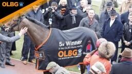 Close Brothers Mares Hurdle Preview, Tips, Runners & Trends (Cheltenham Festival)