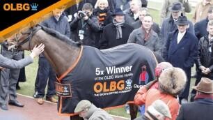 Close Brothers Mares Hurdle Preview, Tips, Runners & Trends (Cheltenham Festival)