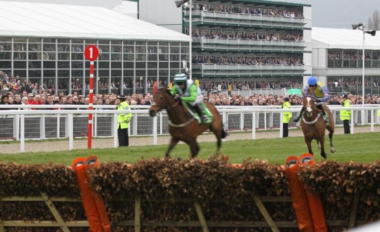 Scottish Champion Hurdle Preview, Tips, Runners & Trends