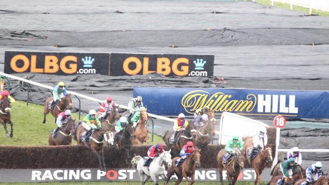 Ladbrokes Novice Chase Preview, Tips, Runners & Trends (Dublin Racing Festival) Ladbrokes Novice Chase Preview, Tips, Runners & Trends (Dublin Racing Festival)