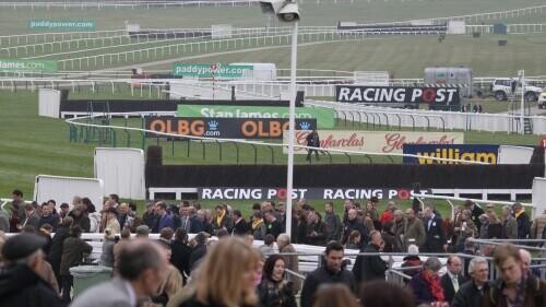 Tread Carefully Fellow Punters.......Cheltenham Really IS The Be All And End All