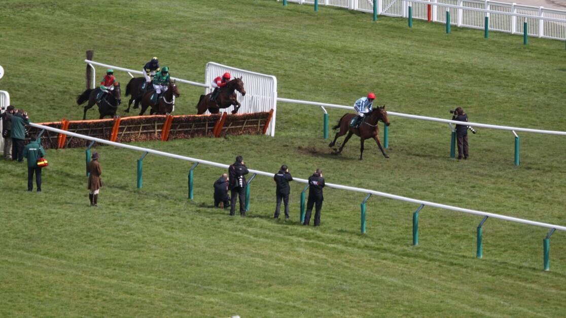 Profitable Horse Racing Betting System - Using The VALUE CALCULATOR To Assess Handicap Hurdle Races Profitable Horse Racing Betting System - Using The VALUE CALCULATOR To Assess Handicap Hurdle Races