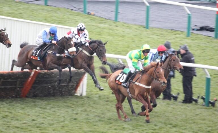 Sky Bet Novices' Hurdle Preview, Tips, Runners & Trends