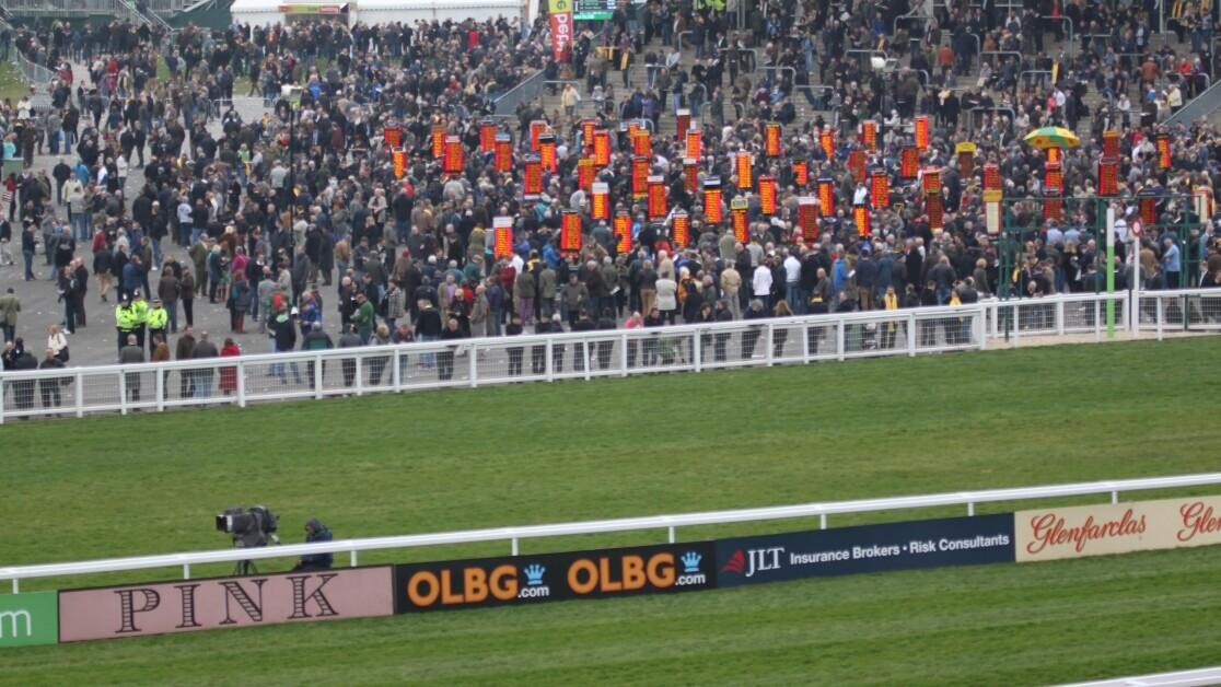 Champion Hurdle Preview, Tips, Runners & Trends (Cheltenham Festival) Champion Hurdle Preview, Tips, Runners & Trends (Cheltenham Festival)