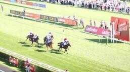 How To Secure The Best Value Bets During The Turf Flat Season