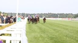Grand Prix de Saint-Cloud Preview, Tips, Runners & Trends