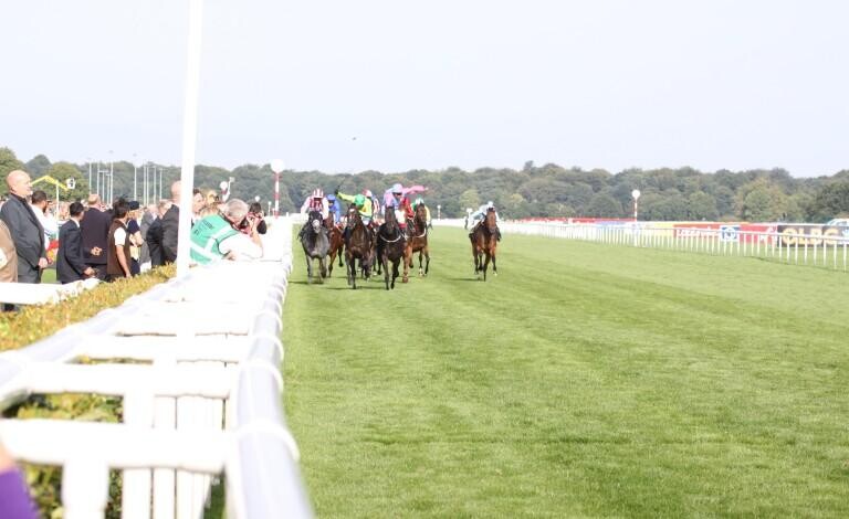 Dewhurst Stakes Preview, Tips, Runners & Trends (Future Champions Festival)