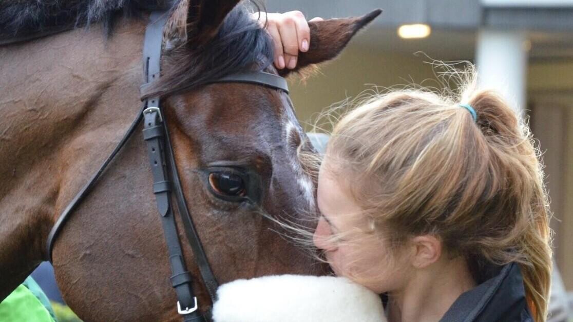 Should Female Jockeys Get A 4lb Claim? Should Female Jockeys Get A 4lb Claim?