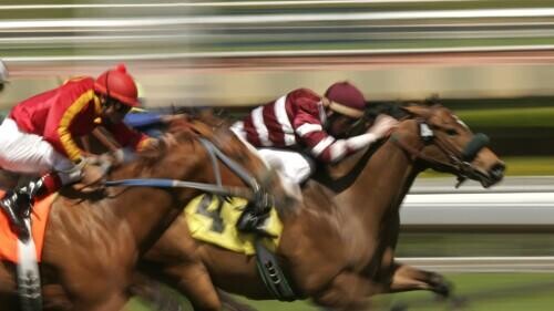 Poule d'Essai des Poulains (French 2000 Guineas) Preview, Tips, Runners & Trends