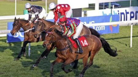 bet365 Gold Cup Preview, Tips, Runners & Trends (Jump Finale)
