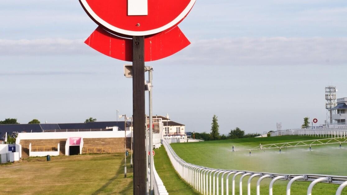 The Biggest Coup In Racing History The Biggest Coup In Racing History