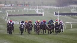 Troytown Handicap Chase Preview, Tips, Runners & Trends