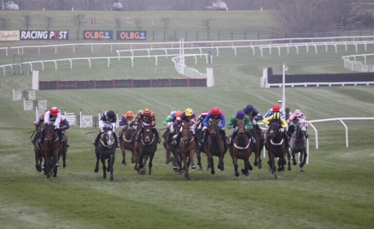 Understanding National Hunt Racing