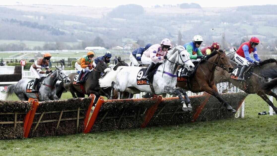 Mersey Novices Hurdle Preview, Tips, Runners & Trends (Grand National Meeting) Mersey Novices Hurdle Preview, Tips, Runners & Trends (Grand National Meeting)