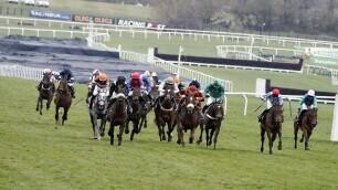 Irish Champion Hurdle Preview, Tips, Runners & Trends (Dublin Racing Festival)