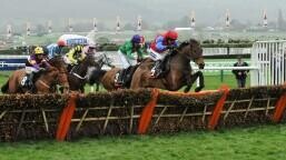 National Meeting 2m Handicap Hurdle Preview, Tips, Runners & Trends (Grand National Meeting)