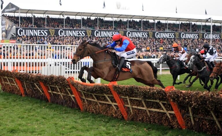 Anniversary 4YO Juvenile Hurdle Preview, Tips, Runners & Trends (Grand National Meeting)
