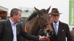 Cheltenham Festival: Who are the Best Trainers?