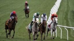 Debenhams Handicap Preview, Tips, Runners & Trends (Derby Festival)