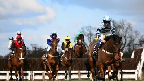 Punchestown Festival Trends - Tuesday Preview