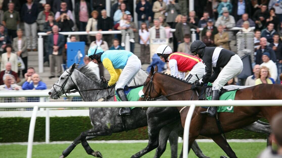 Prix Jean Prat Preview, Tips, Runners & Trends Prix Jean Prat Preview, Tips, Runners & Trends