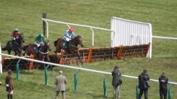 Betfair Laying - Taking it further