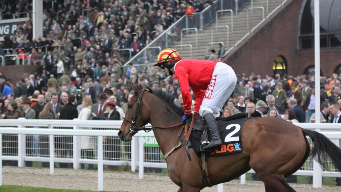 Rowland Meyrick Handicap Chase Preview, Tips, Runners & Trends Rowland Meyrick Handicap Chase Preview, Tips, Runners & Trends