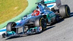 F1 Terminology