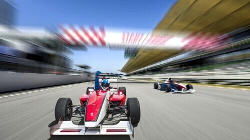 F1 Drivers Championship Betting Guide: Strategies, Statistics & Picks