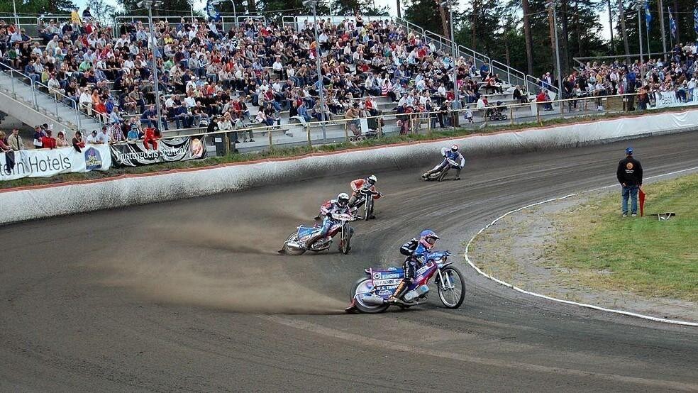 Speedway Grand Prix 2019 Speedway Grand Prix 2019